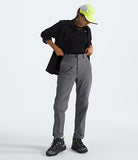 Load image into Gallery viewer, The North Face - Womens Basin Pant - Smoked Pearl