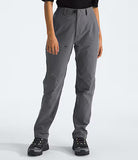 Load image into Gallery viewer, The North Face - Womens Basin Pant - Smoked Pearl