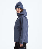 Load image into Gallery viewer, The North Face - Womens Carto Mono Triclimate Hooded Jacket - Twilight Galaxy