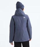 Load image into Gallery viewer, The North Face - Womens Carto Mono Triclimate Hooded Jacket - Twilight Galaxy