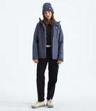 Load image into Gallery viewer, The North Face - Womens Carto Mono Triclimate Hooded Jacket - Twilight Galaxy