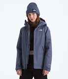 Load image into Gallery viewer, The North Face - Womens Carto Mono Triclimate Hooded Jacket - Twilight Galaxy
