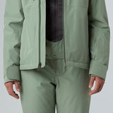 Load image into Gallery viewer, The North Face - Womens Descendit Jacket - Slate Moss