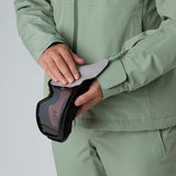 Load image into Gallery viewer, The North Face - Womens Descendit Jacket - Slate Moss