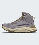 Load image into Gallery viewer, The North Face - Women's Fastpack Mid WP - Transcendent Grey/Cedar
