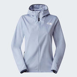 Load image into Gallery viewer, The North Face - Fontanales Wind Jacket - Women's - Frost Grey