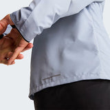 Load image into Gallery viewer, The North Face - Fontanales Wind Jacket - Women's - Frost Grey