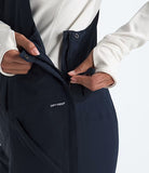 Load image into Gallery viewer, The North Face - Freedom Insulated Bib - Women's - Summit Navy