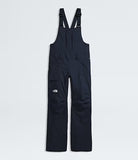Load image into Gallery viewer, The North Face - Freedom Insulated Bib - Women's - Summit Navy