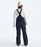 Load image into Gallery viewer, The North Face - Freedom Insulated Bib - Women's - Summit Navy
