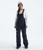 Load image into Gallery viewer, The North Face - Freedom Insulated Bib - Women's - Summit Navy