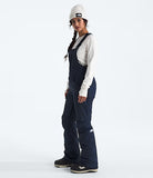 Load image into Gallery viewer, The North Face - Freedom Insulated Bib - Women's - Summit Navy