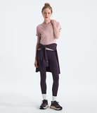 Load image into Gallery viewer, The North Face - Womens Jaida Short Sleeve Tee - Metal Pink Light Heather