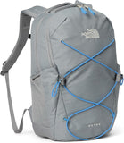 Load image into Gallery viewer, The North Face - Jester - Women's - Concrete Light Heather/Marina Blue