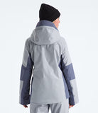 Load image into Gallery viewer, The North Face - Womens Lenado Jacket - Blue Flax/Twilight Galaxy