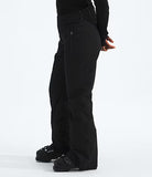 Load image into Gallery viewer, The North Face - Womens Lenado Pant - TNF Black