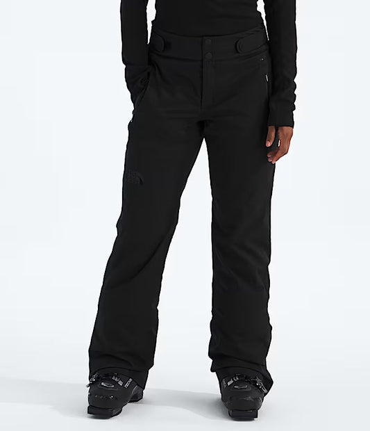 The North Face - Womens Lenado Pant - TNF Black