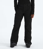 Load image into Gallery viewer, The North Face - Womens Lenado Pant - TNF Black