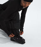 Load image into Gallery viewer, The North Face - Womens Lenado Pant - TNF Black