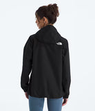 Load image into Gallery viewer, The North Face - Womens Quest Mono Jacket - TNF Black