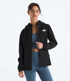 Load image into Gallery viewer, The North Face - Womens Quest Mono Jacket - TNF Black