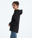 Load image into Gallery viewer, The North Face - Womens Quest Mono Jacket - TNF Black