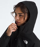 Load image into Gallery viewer, The North Face - Womens Quest Mono Jacket - TNF Black