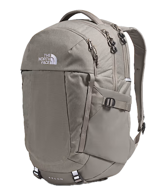 The North Face - Recon - Women's - Stone Slab Light Heather/Stone Slab