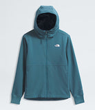 Load image into Gallery viewer, The North Face - Shelbe Raschel Hoodie - Women's - Space