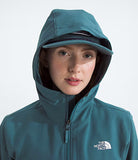 Load image into Gallery viewer, The North Face - Shelbe Raschel Hoodie - Women's - Space