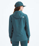 Load image into Gallery viewer, The North Face - Shelbe Raschel Hoodie - Women's - Space