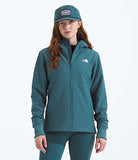 Load image into Gallery viewer, The North Face - Shelbe Raschel Hoodie - Women's - Space