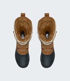 Load image into Gallery viewer, The North Face - Women's Shellista VI Mid WP - Timber Tan/TNF Black