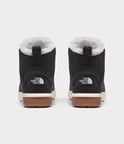 Load image into Gallery viewer, The North Face - Women's Sierra Mid Lace WP - TNF Black/Gardenia White