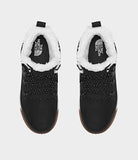 Load image into Gallery viewer, The North Face - Women's Sierra Mid Lace WP - TNF Black/Gardenia White