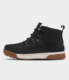 Load image into Gallery viewer, The North Face - Women's Sierra Mid Lace WP - TNF Black/Gardenia White