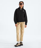 Load image into Gallery viewer, The North Face - Tek Approach FUTUREFLEECE Hooded Jacket - Women's - TNF Black