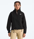 Load image into Gallery viewer, The North Face - Tek Approach FUTUREFLEECE Hooded Jacket - Women's - TNF Black