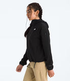 Load image into Gallery viewer, The North Face - Tek Approach FUTUREFLEECE Hooded Jacket - Women's - TNF Black