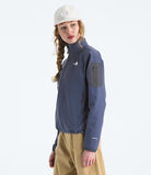 Load image into Gallery viewer, The North Face - Tek Approach Jacket - Women's - Twilight Galaxy