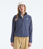 Load image into Gallery viewer, The North Face - Tek Approach Jacket - Women's - Twilight Galaxy