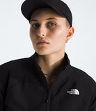 Load image into Gallery viewer, The North Face - Tek Approach Jacket - Women's - Tnf Black