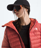 Load image into Gallery viewer, The North Face - Terra Peak Hoodie - Women's - Mars Dust