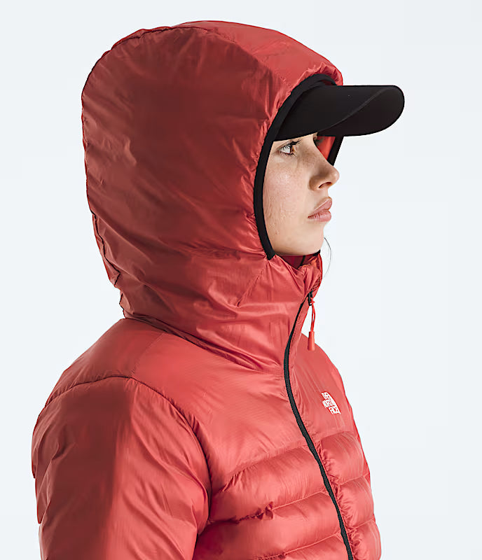 The North Face - Terra Peak Hoodie - Women's - Mars Dust