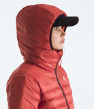 Load image into Gallery viewer, The North Face - Terra Peak Hoodie - Women's - Mars Dust