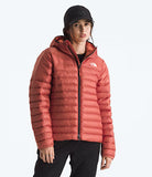 Load image into Gallery viewer, The North Face - Terra Peak Hoodie - Women's - Mars Dust