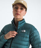 Load image into Gallery viewer, The North Face - Terra Peak Jacket - Women's - Space