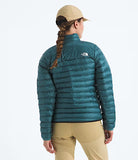 Load image into Gallery viewer, The North Face - Terra Peak Jacket - Women's - Space