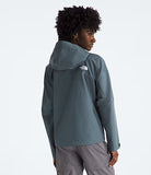 Load image into Gallery viewer, The North Face - Womens Valley View Jacket - Granite Grey