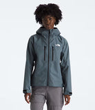 Load image into Gallery viewer, The North Face - Womens Valley View Jacket - Granite Grey
